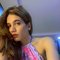 Sadia - Transsexual escort in Gurgaon