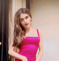 Sadia - Acompañantes transexual in Gurgaon