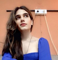 Sadia - Acompañantes transexual in Gurgaon
