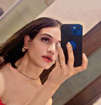 Sadia - Acompañantes transexual in Gurgaon