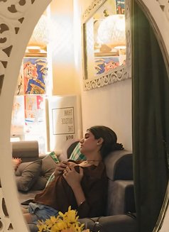 Sadia - Transsexual escort in Gurgaon Photo 8 of 16