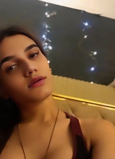 Sadia - Transsexual escort in Gurgaon Photo 12 of 16