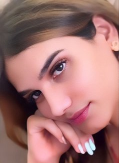 Sadia - Transsexual escort in Gurgaon Photo 14 of 16