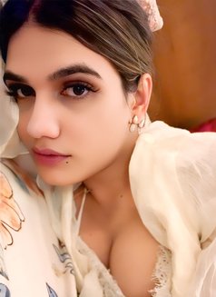Sadia - Acompañantes transexual in Gurgaon Photo 17 of 18