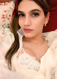 Sadia - Acompañantes transexual in Gurgaon Photo 18 of 18