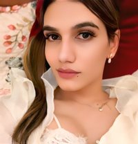 Sadia - Acompañantes transexual in Gurgaon