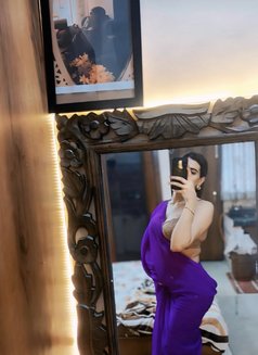 Sadia - Acompañantes transexual in Gurgaon Photo 14 of 14