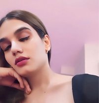 Sadia - Acompañantes transexual in Gurgaon