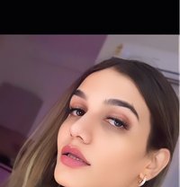 Sadia - Acompañantes transexual in Gurgaon