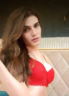 Sadia - Transsexual escort in Gurgaon Photo 5 of 11