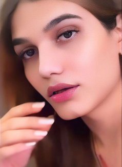 Sadia - Transsexual escort in Gurgaon Photo 6 of 11