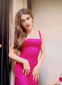 Sadia - Transsexual escort in Gurgaon Photo 7 of 11