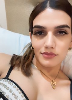 Sadia - Transsexual escort in Gurgaon Photo 8 of 11