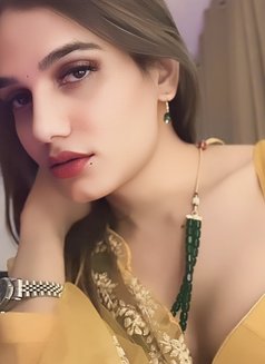 Sadia - Transsexual escort in Gurgaon Photo 9 of 11