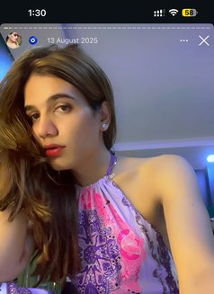 Sadia - Transsexual escort in Gurgaon Photo 10 of 11