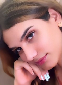 Sadia - Transsexual escort in Gurgaon Photo 11 of 11