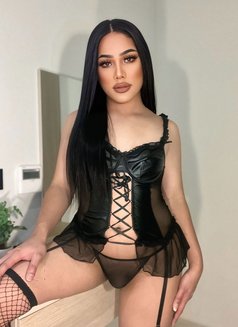 ⚜️⚜️sadia_top_both⚜️⚜️ - Acompañantes transexual in Al Manama Photo 5 of 10