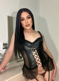 ⚜️⚜️sadia_top_both⚜️⚜️ - Acompañantes transexual in Al Manama Photo 6 of 10