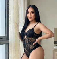 ⚜️ Sadia top both ⚜️🇹🇭 - Transsexual escort in Khobar Photo 1 of 30