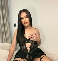 ⚜️⚜️sadia_top_both⚜️⚜️ - Transsexual escort in Riyadh Photo 1 of 19