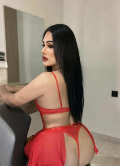⚜️⚜️sadia_top_both⚜️⚜️ - Acompañantes transexual in Riyadh Photo 12 of 19