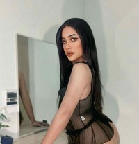 ⚜️⚜️sadia_top_both⚜️⚜️ - Transsexual escort in Riyadh