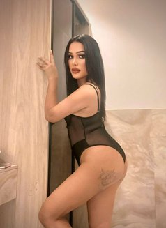 ⚜️ Sadia top both ⚜️ - Transsexual escort in Riyadh Photo 16 of 27