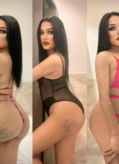 ⚜️ Sadia top both ⚜️ - Transsexual escort in Riyadh Photo 2 of 27