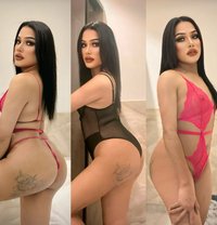 ⚜️ Sadia top both ⚜️ - Acompañantes transexual in Riyadh Photo 2 of 27