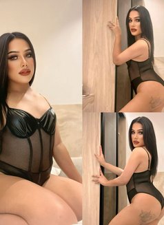 ⚜️ Sadia top both ⚜️ - Transsexual escort in Riyadh Photo 9 of 27