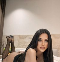 ⚜️ Sadia top both ⚜️ - Transsexual escort in Riyadh Photo 1 of 29