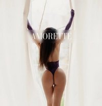 Sadie - Amorette International - escort in Stuttgart