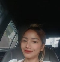 Sadie - escort in Hua Hin