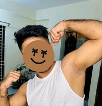 Sadik Ahmed - Intérprete masculino de adultos in Dhaka