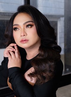 HEADMISTRESS/MADAME/QUEEN/MOMMY/GODDESS - Transsexual escort in Bangkok Photo 20 of 24