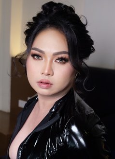 HEADMISTRESS/MADAME/QUEEN/MOMMY/GODDESS - Transsexual escort in Bangkok Photo 12 of 24