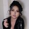 HEADMISTRESS/QUEEN/GODDESS/DOM/MOMMY/TOP - Transsexual escort in Bangkok