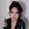 PRO-DOMME MISTRESS & FANTASY PROVIDER🦮 - Transsexual escort in Bangkok Photo 1 of 30