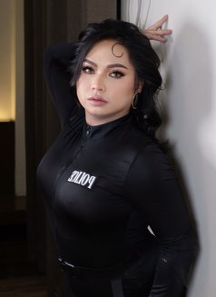 HEADMISTRESS/MADAME/QUEEN/MOMMY/GODDESS - Transsexual escort in Bangkok Photo 16 of 24
