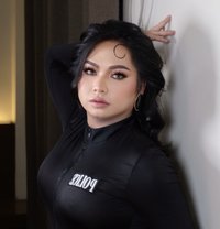 Serve&Worship Me or youll see NoMercy! - Transsexual escort in Bangkok Photo 17 of 26