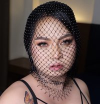 SLAVE TASK--Serve/Submit/Follow/Worship - Acompañantes transexual in Bangkok