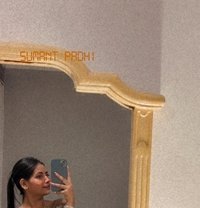 Sadiya - escort in Kolkata