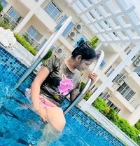 Sadiya - escort in Kolkata