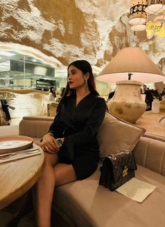 Sadiya Mirza - escort in Indore Photo 1 of 1