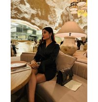 Sadiya Mirza - escort in Indore