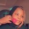 Sadiya - escort in Abuja