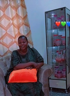 Sadiya - escort in Abuja Photo 3 of 4