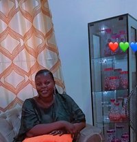 Sadiya - escort in Abuja