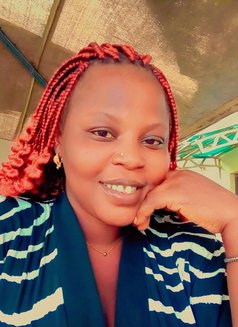 Sadiya - escort in Abuja Photo 4 of 4