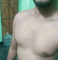 Sadman Saif - Transsexual adult performer in Dhaka